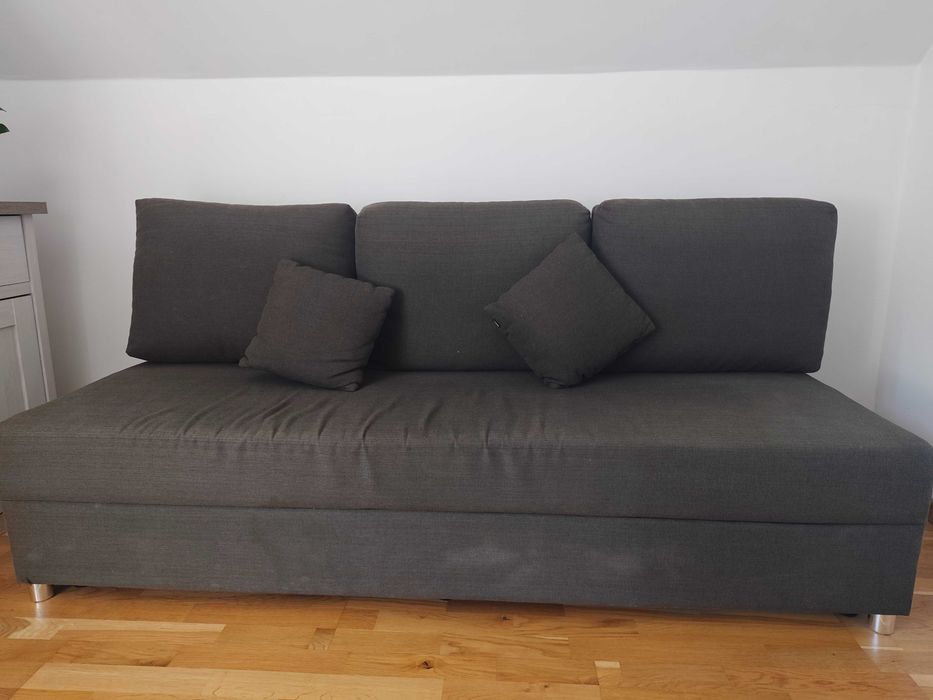 Sofa rozkładana