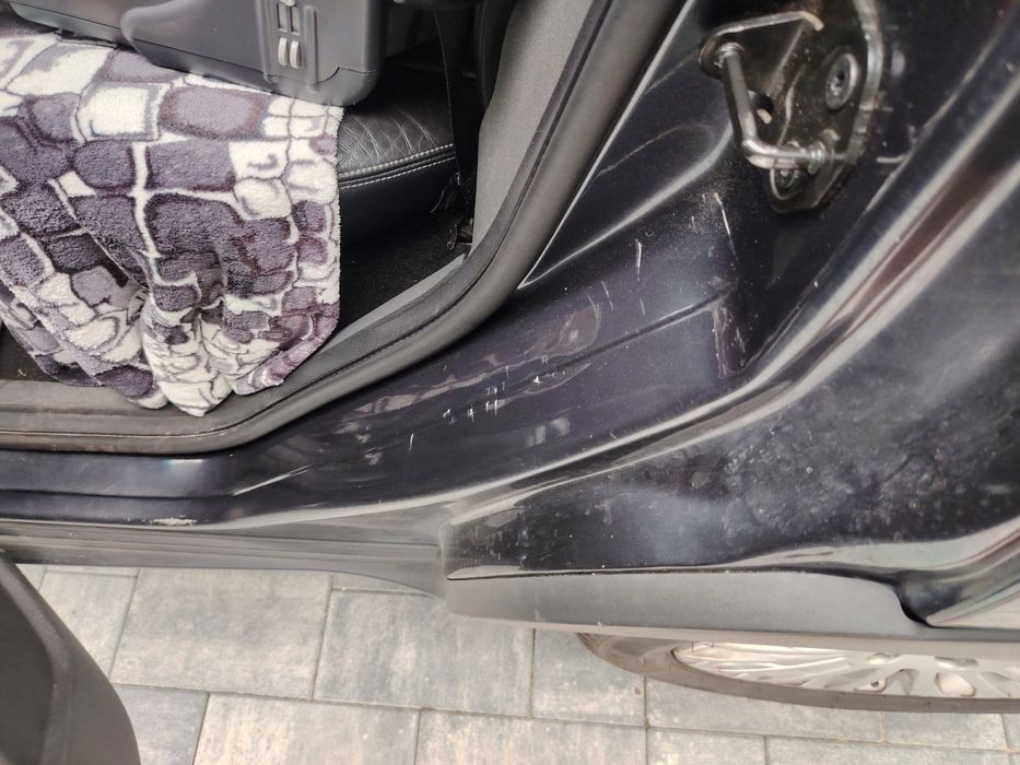 Auto Ford Kuga Zapraszam