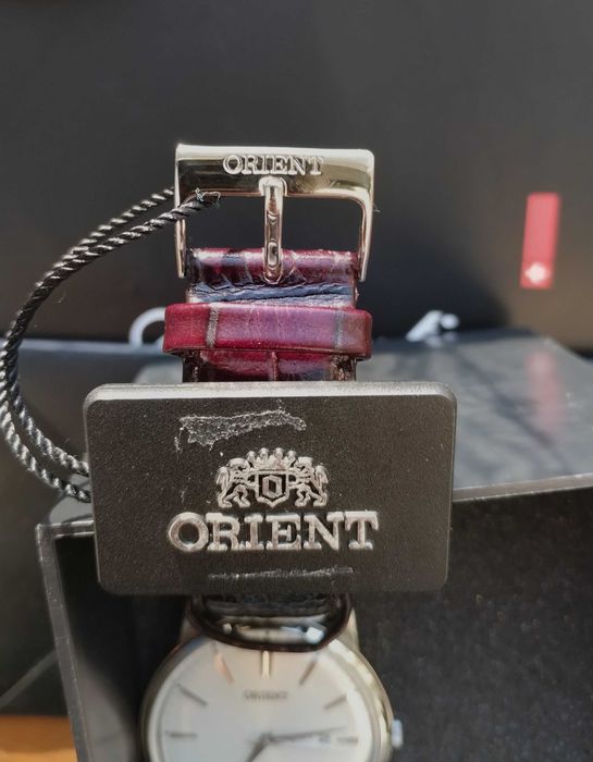 Чоловічий годинник Orient