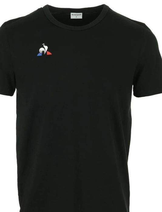 Le Coq Sportif  Оригінальна футболка  Французький стиль  XS/S