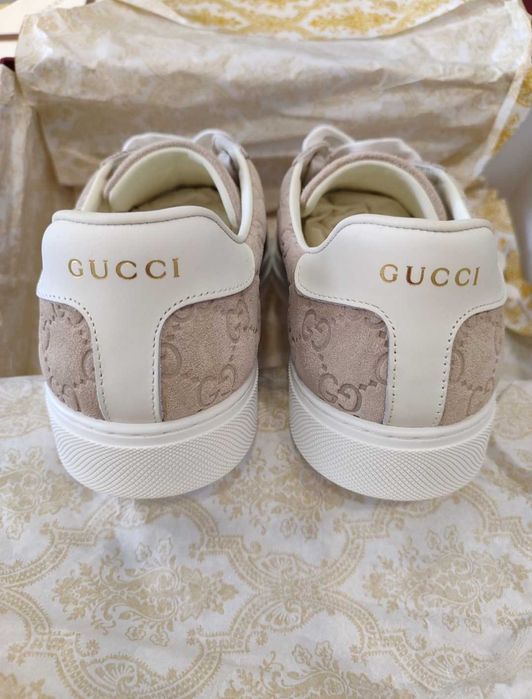 Кросівки Gucci 41 розмір