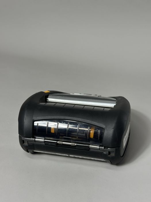 Zebra QLn420 — мобільний термопринтер етикеток (Bluetooth / Wi-Fi)