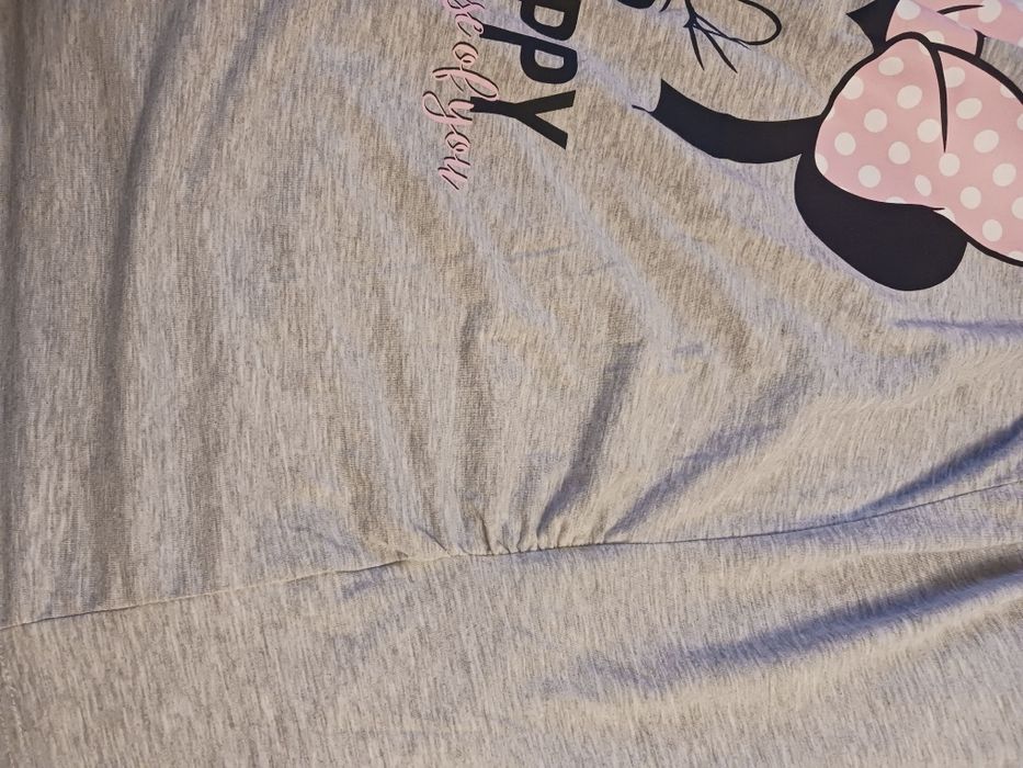 T-shirt bluzka ciążowa  36/38 Bonprix