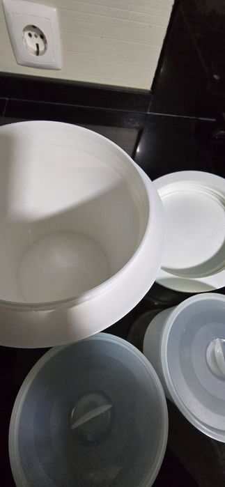 Termo para comida de bebe - novo