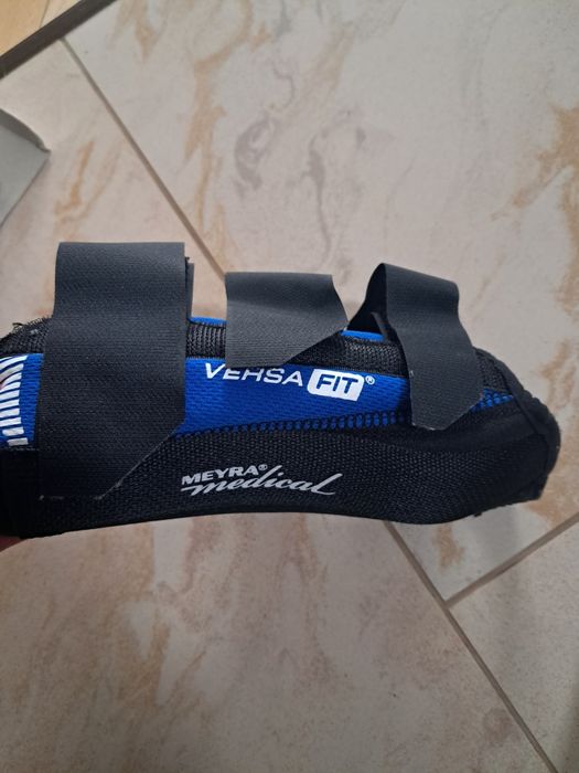 Orteza na rękę przedramię lewa lub prawa