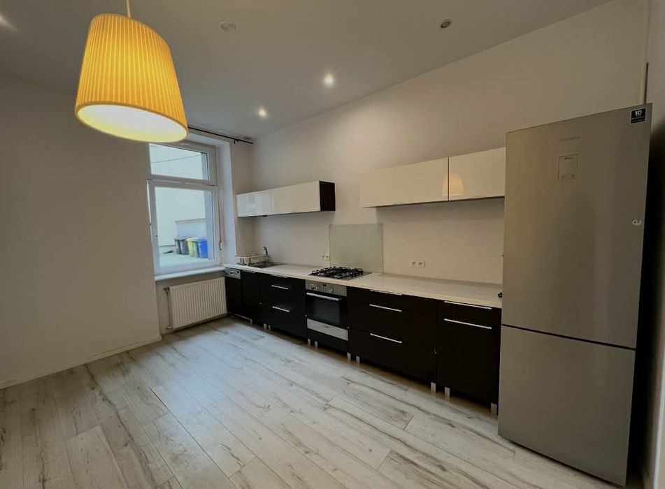 Meble kuchenne bez sprzętu