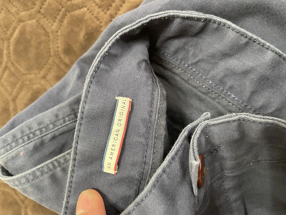 Продам шорти-джинси Tommy hilfiger