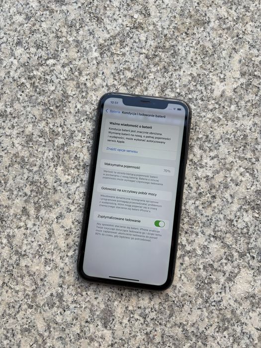 Sprzedam iPhone 11 64 GB