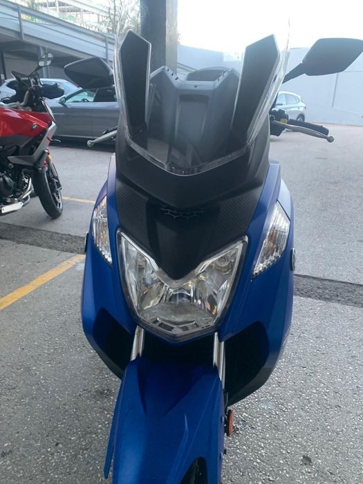 Vendo Sym Joymax z 300