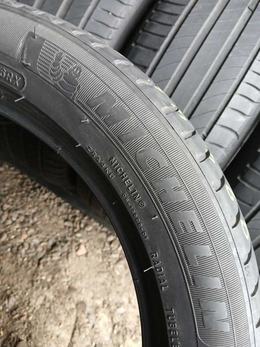 *Шини Michelin 225/45R17. 4шт. Літо.(414) 2023 рік