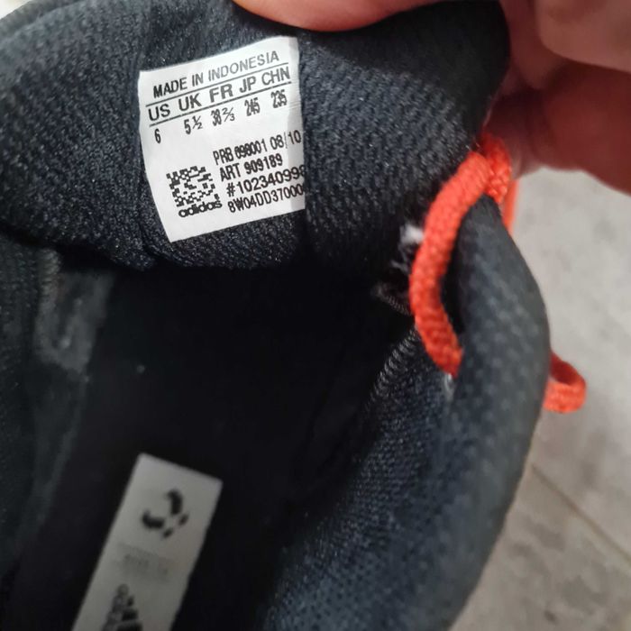 Buty trekkingowe adidas 38i2/3