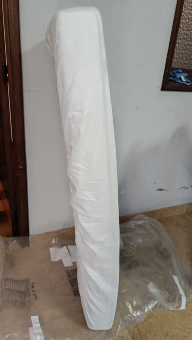 Colchão berço bebé