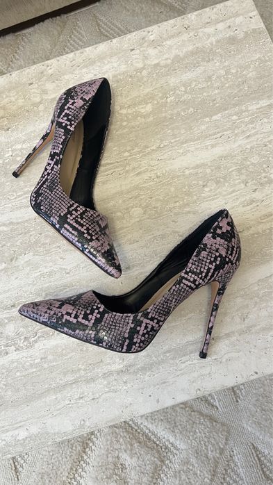 Туфлі - лодочки 39р