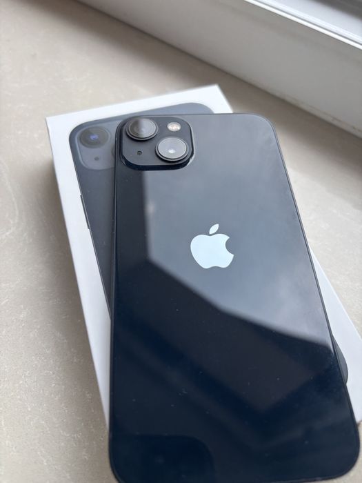 iPhone 13 kondycja 88%