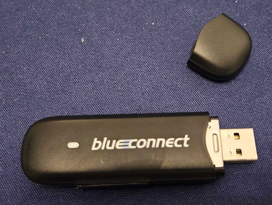 Modem USB Huawei E122