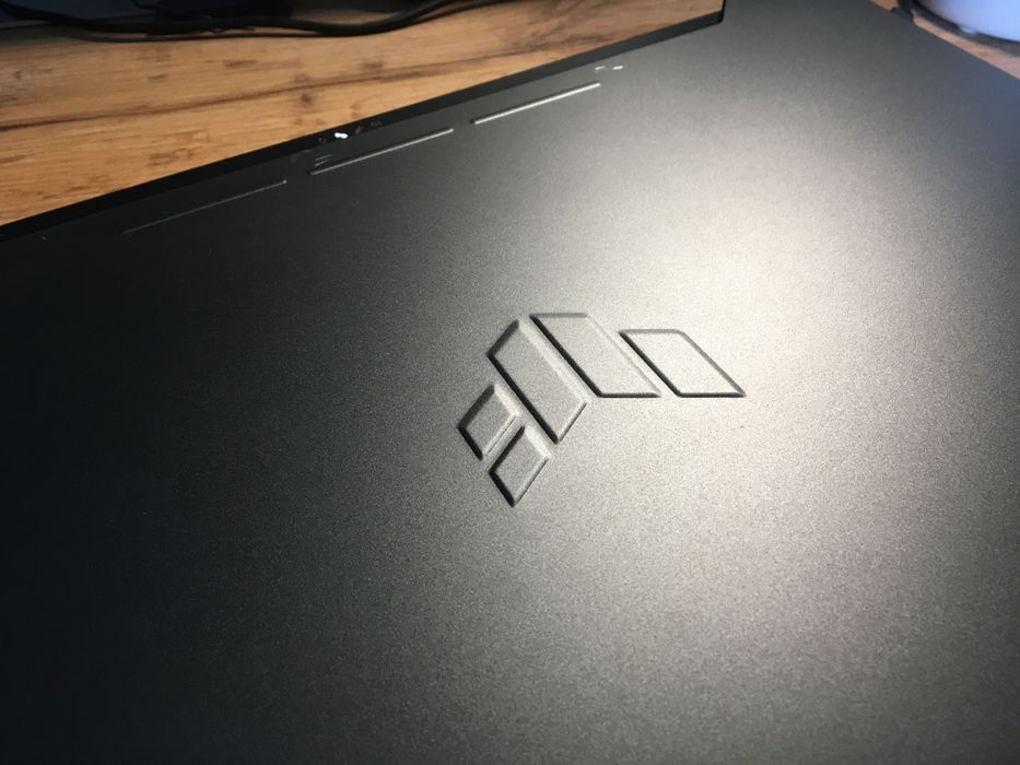 Ноутбук Asus TUF Gaming RTX4060