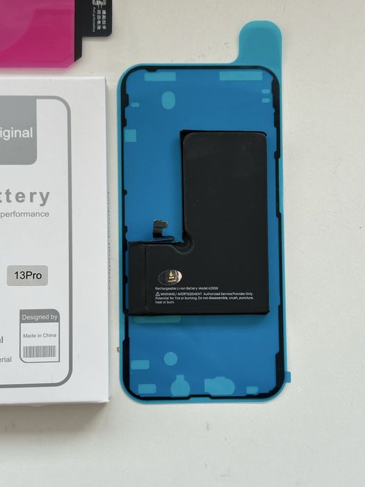 Акумулятор iPhone 13 Pro,батарея айфон 13 Про,АКБ