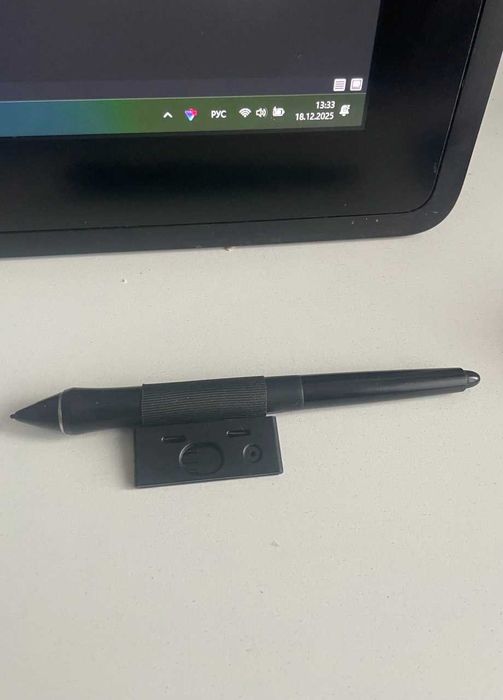 Wacom Cintiq 22  с пером.