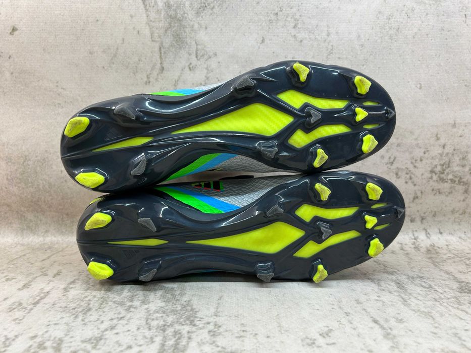 Бутси (40.5 р) Adidas X Speedportal.3 FG