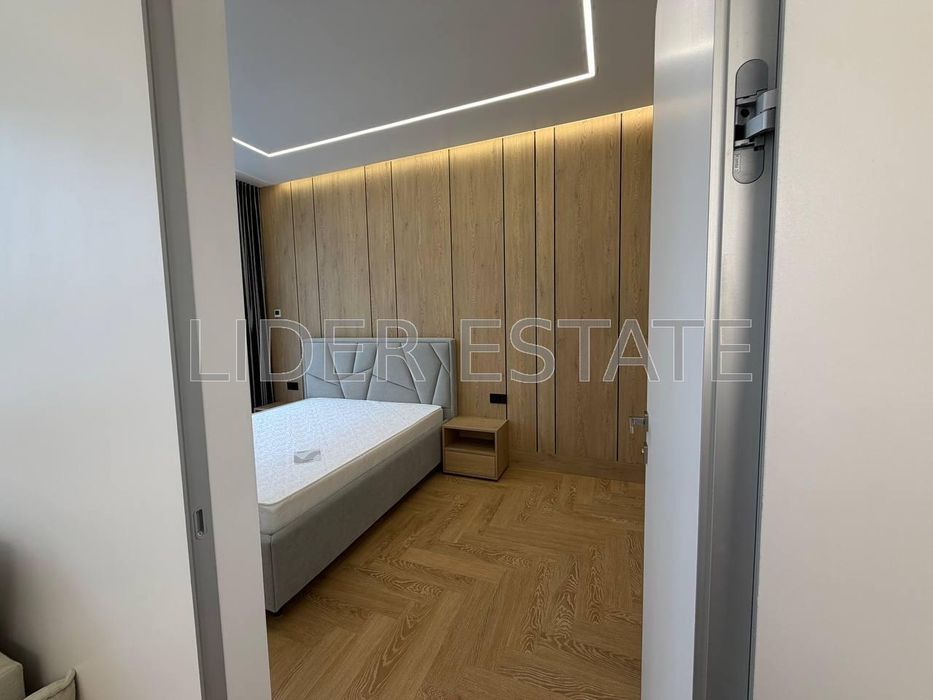 Продаж 2-кімнатної квартири в ЖК Uzh Towers | Слов'янська набережна, Ужгород