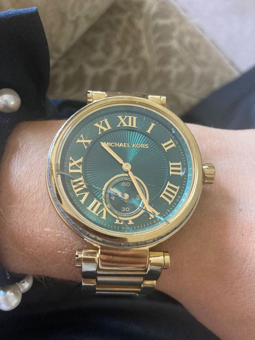Relógio Michael Kors