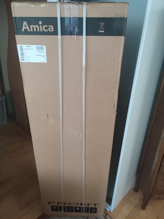 Chłodz.-Zamr. FK2695.2FTX AMIC