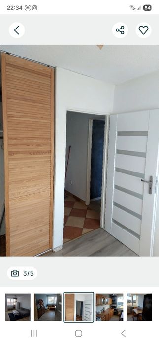 Mieszkanie do wynajęcia
