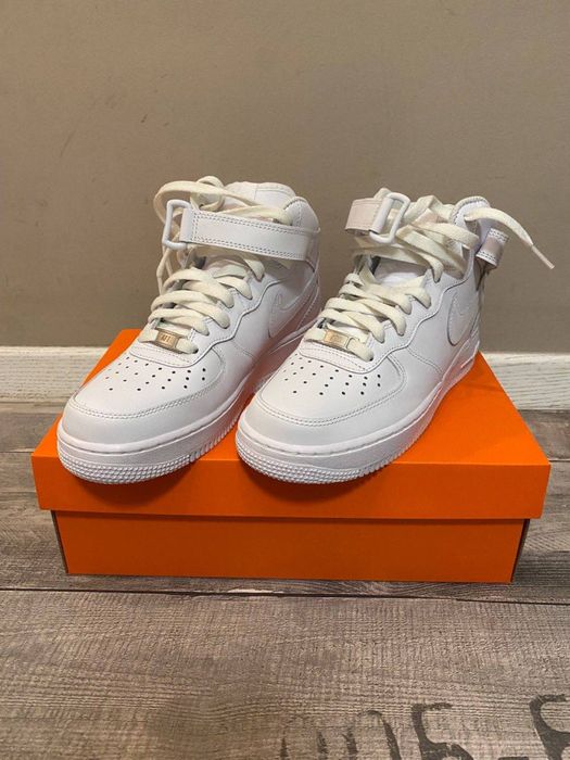 Кросівки Nike Air Force оригинал