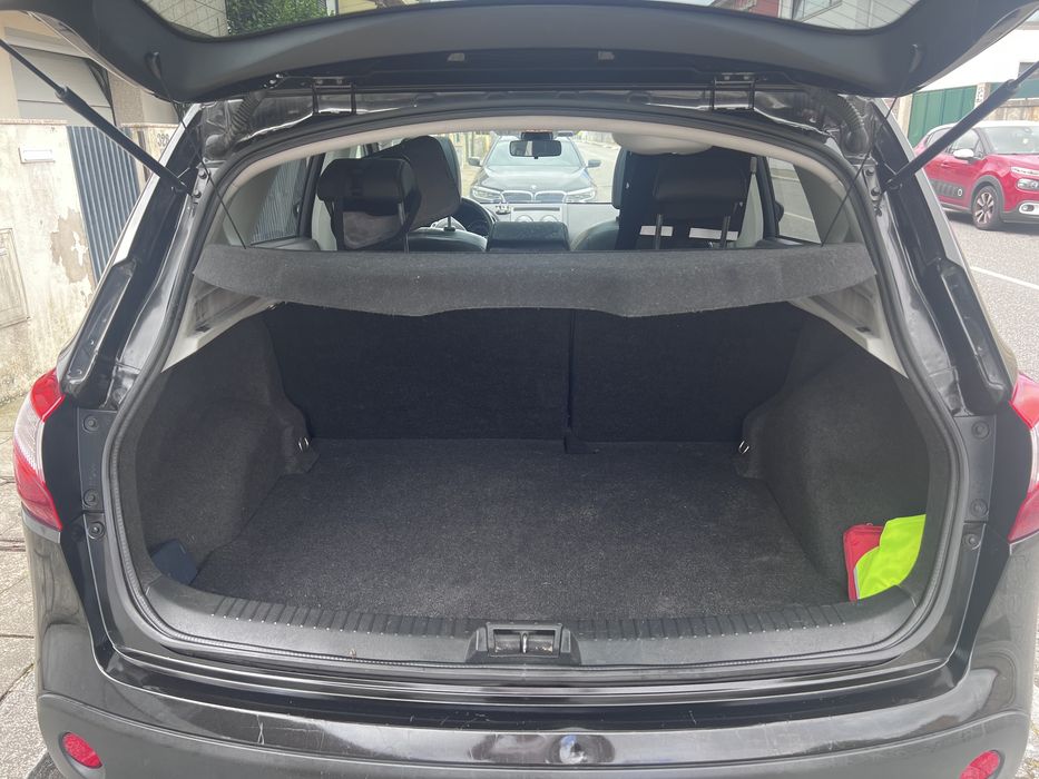Nissan Qashqai 1.6 dCi 130cv Full Extras — 2012 — 160.000 km