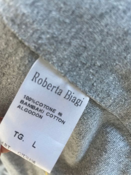 damska kurtka wiosenna Roberta Biagi