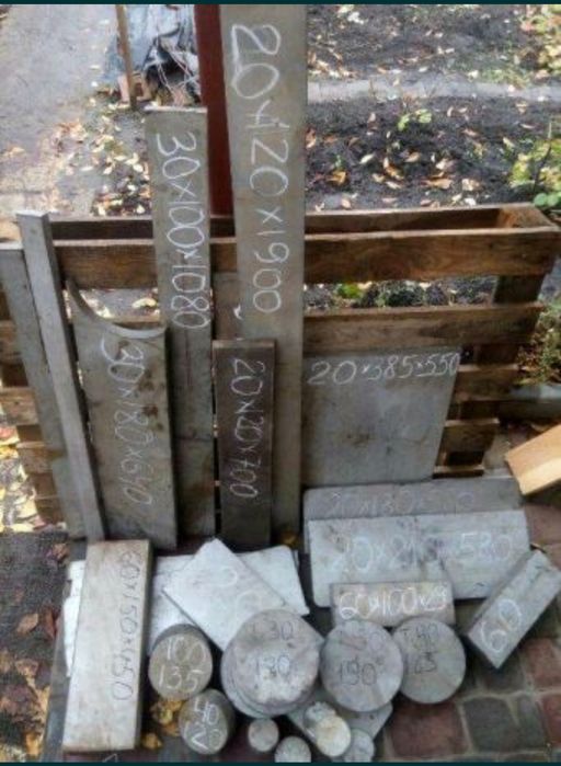 Нержавейка труба лист прут фланец