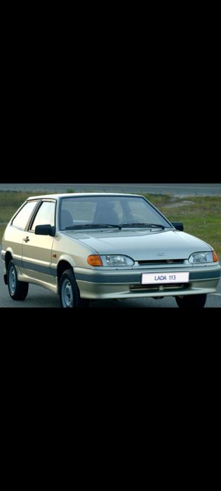 ВАЗ 2113 2115. Разборка запчасти двигатель 300 $.