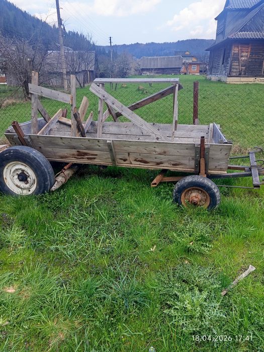 Продається   віз