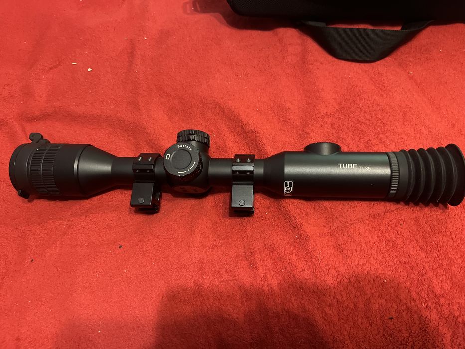 продам тепловизор