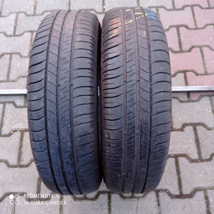 165/65R15 81T Michelin energy saver
