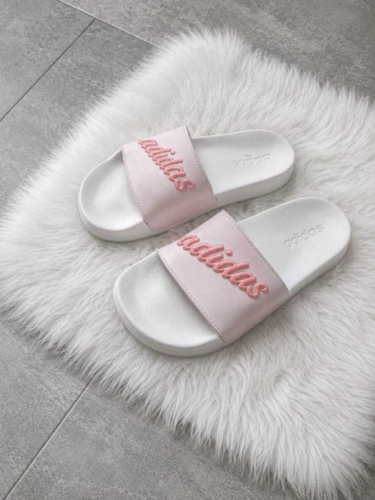 Шльопанці, шльопки жіночі бренд оригінал ADIDAS. Р. 39 (25 см)