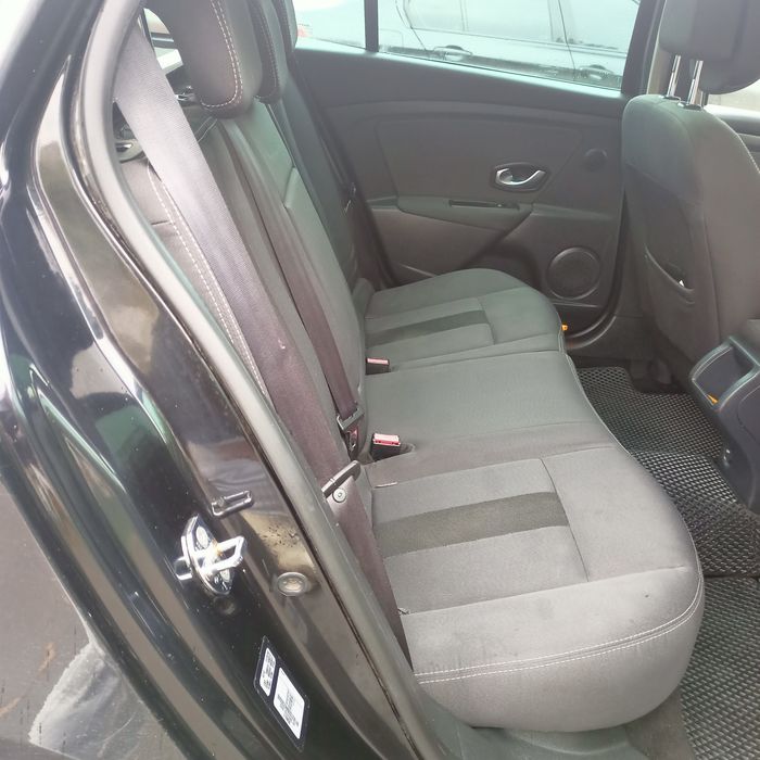Renault Megane 2010