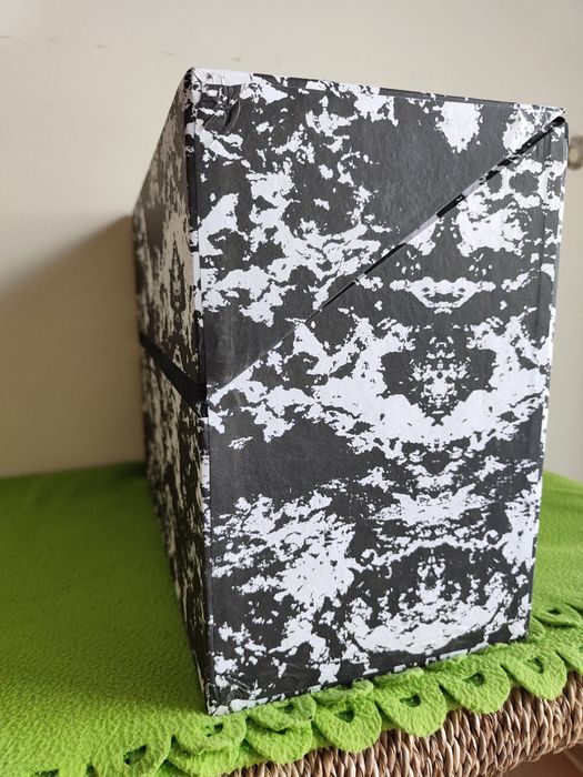 Pasta de arquivo Frances