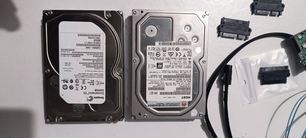 HDD HGST 2TB, 7200 rpm64729496043137120