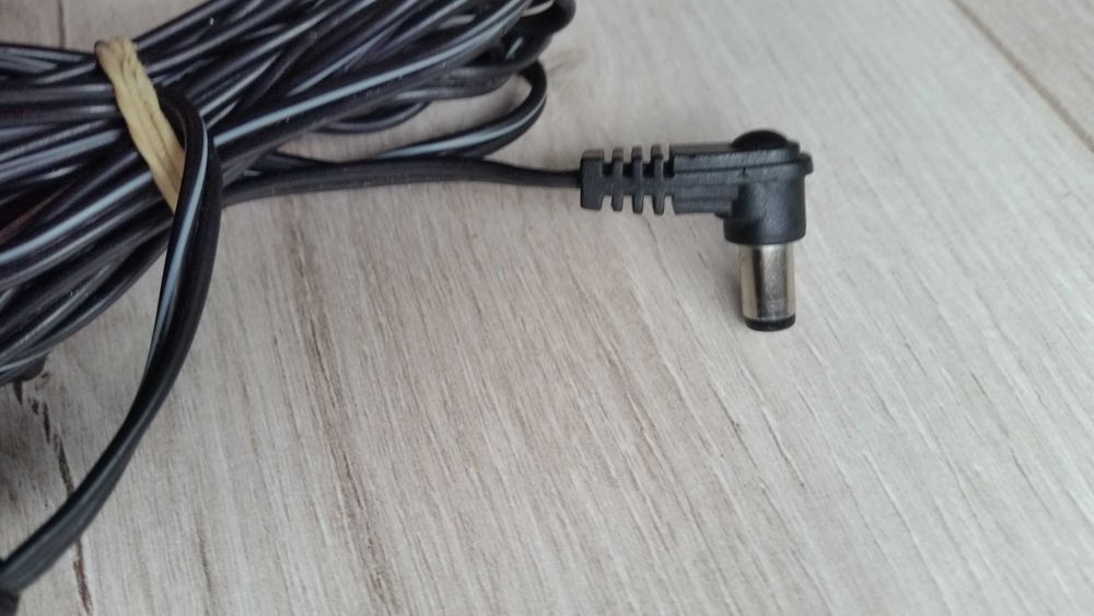 Zasilacz ładowarka SONY BCG-34HVE/EU, 12V 1A
