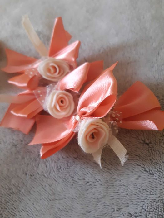 Бутонерки к свадьбе