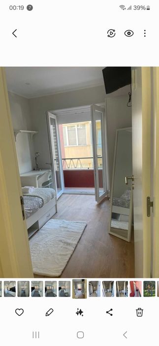 Quarto para arrendar  Moscavide