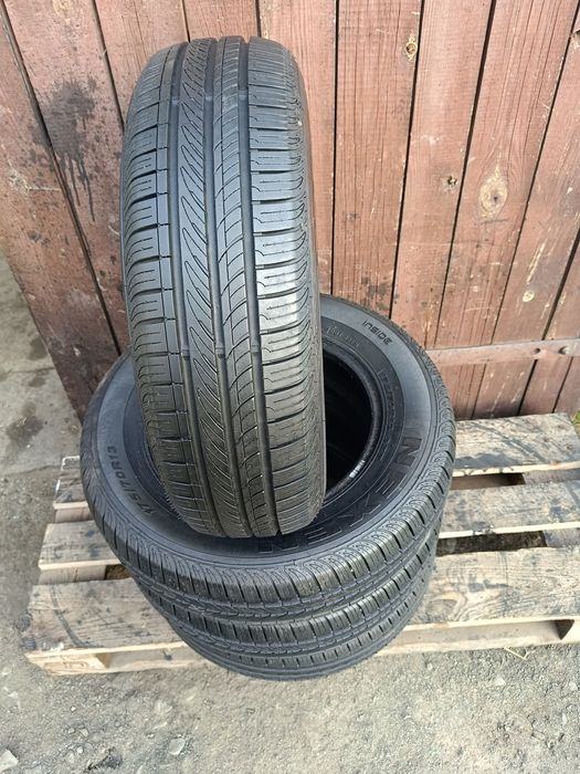 4x opony letnie 175/70r13