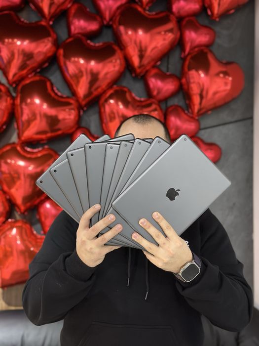 iPad 8th 32GB Space Gray