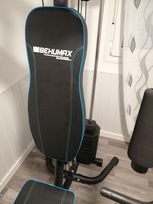 Fitness Machine428324744668139523