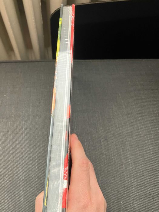Komiks. Ex Machina, tom 3, stan idealny, nowy, w folii