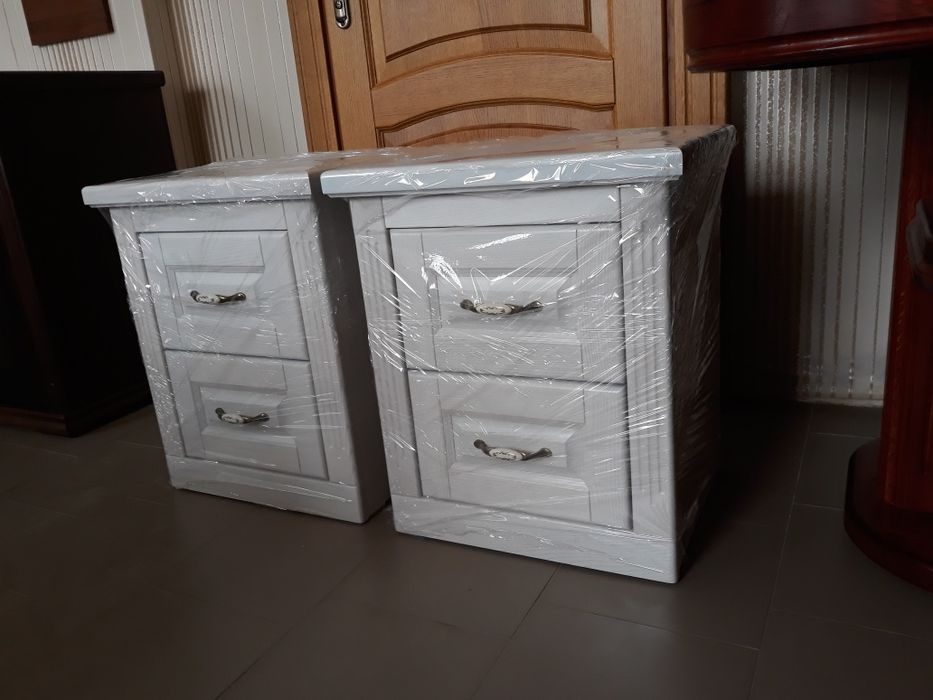 Ліжко Прованс