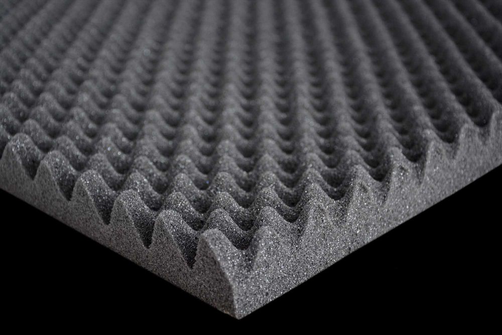 Шумоизоляция SoundWave 15-35 мм