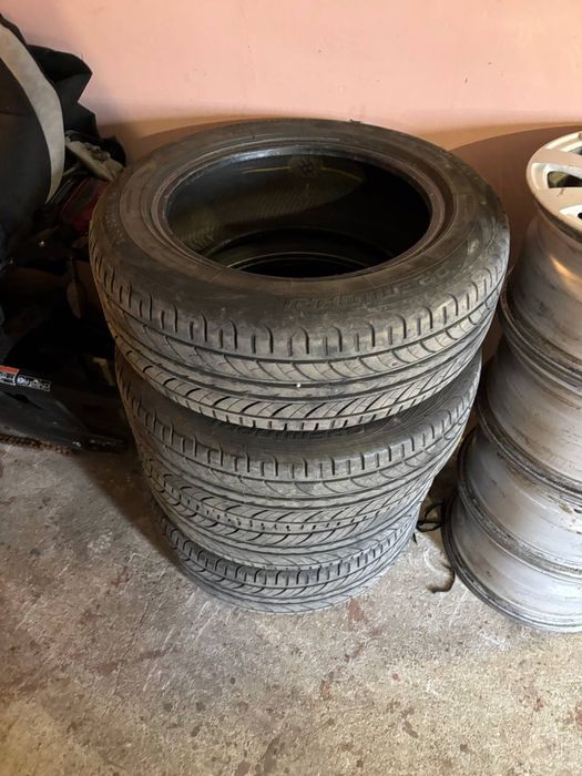 Шины premiorri  205/60/16