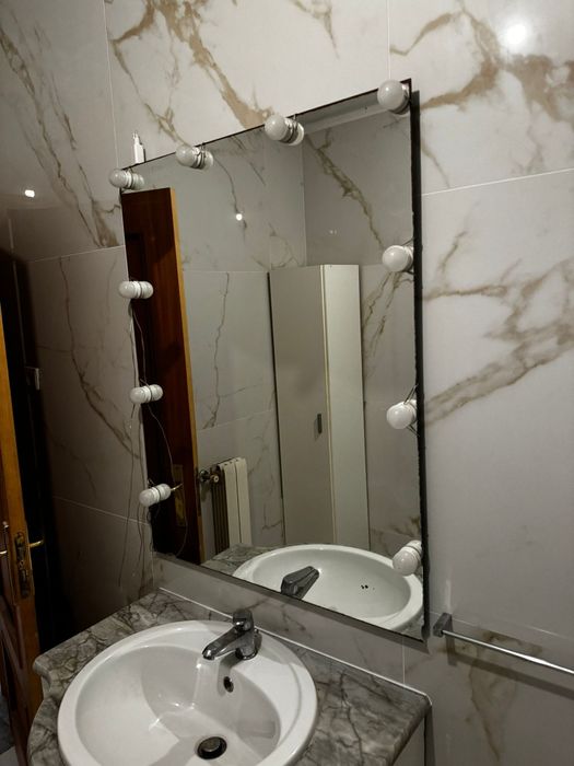 Apartamento T1 para arrendamento em Arcozelo - Barcelos